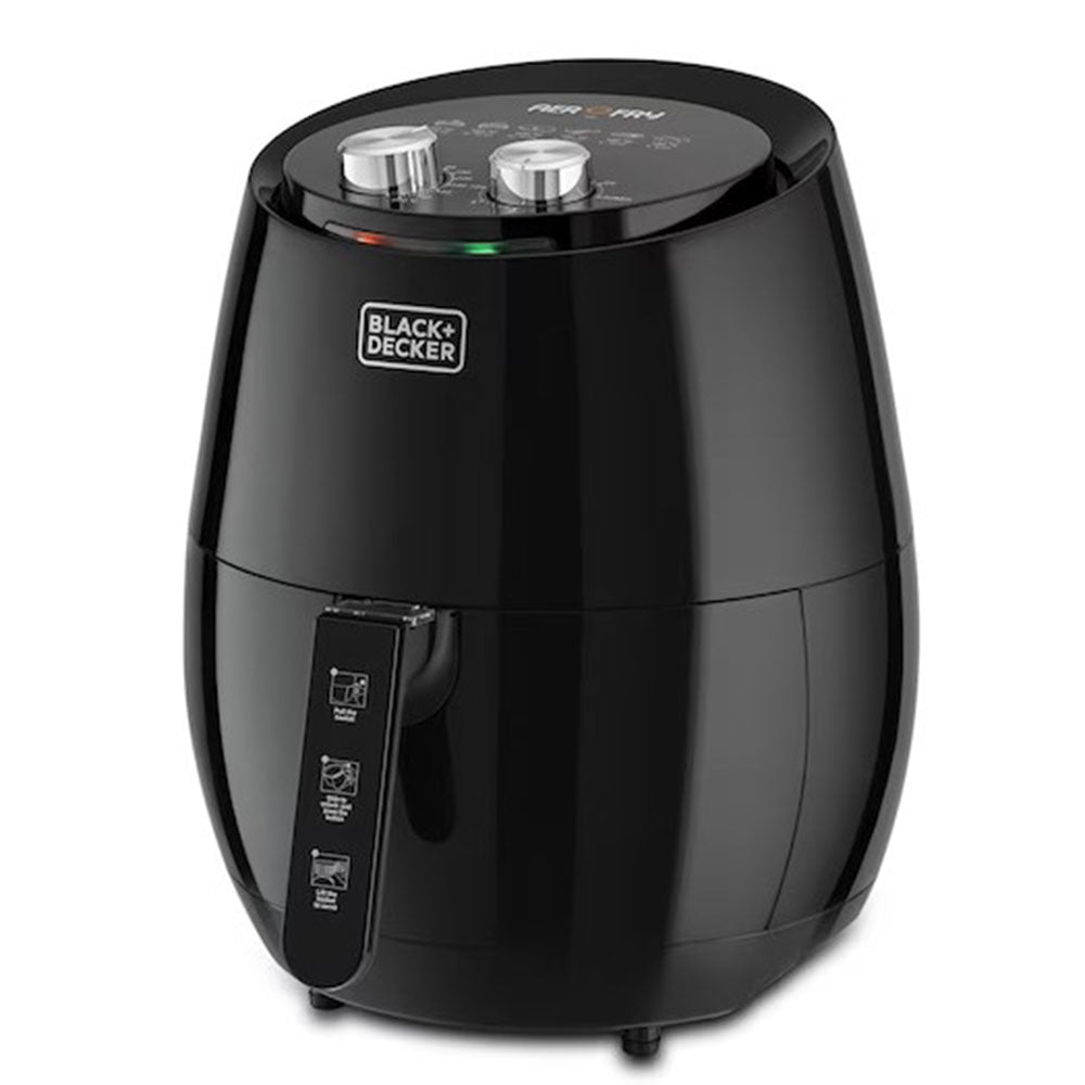 Black & Decker Air Fryer AF350-B5 Black & Decker Air Fryer AF350-B5